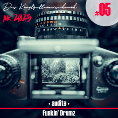 DJ Mixes - Drum & Bass