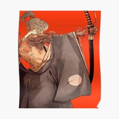 Jdub - OTF My Katana 2-21-22