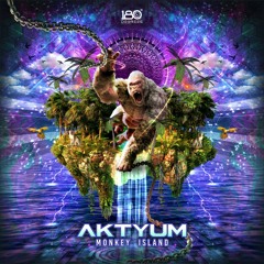 Aktyum - Monkey Island (Sample)