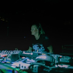 Elle Vulf @ Private Warehouse 2019 KCMO