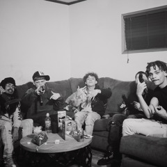EBK (feat. RealTrenchBaby Twiz, G5ive, & Wop OneofOne