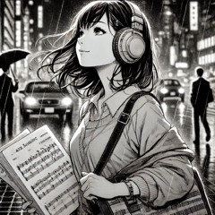 Nos coeurs vides [HITOMI SUNOKAWA QUARTET session]