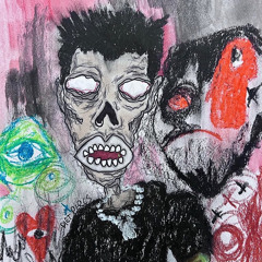 KiLL FEED   (prod. bughvvl)