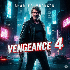 Charles Bronson - Vengeance 4