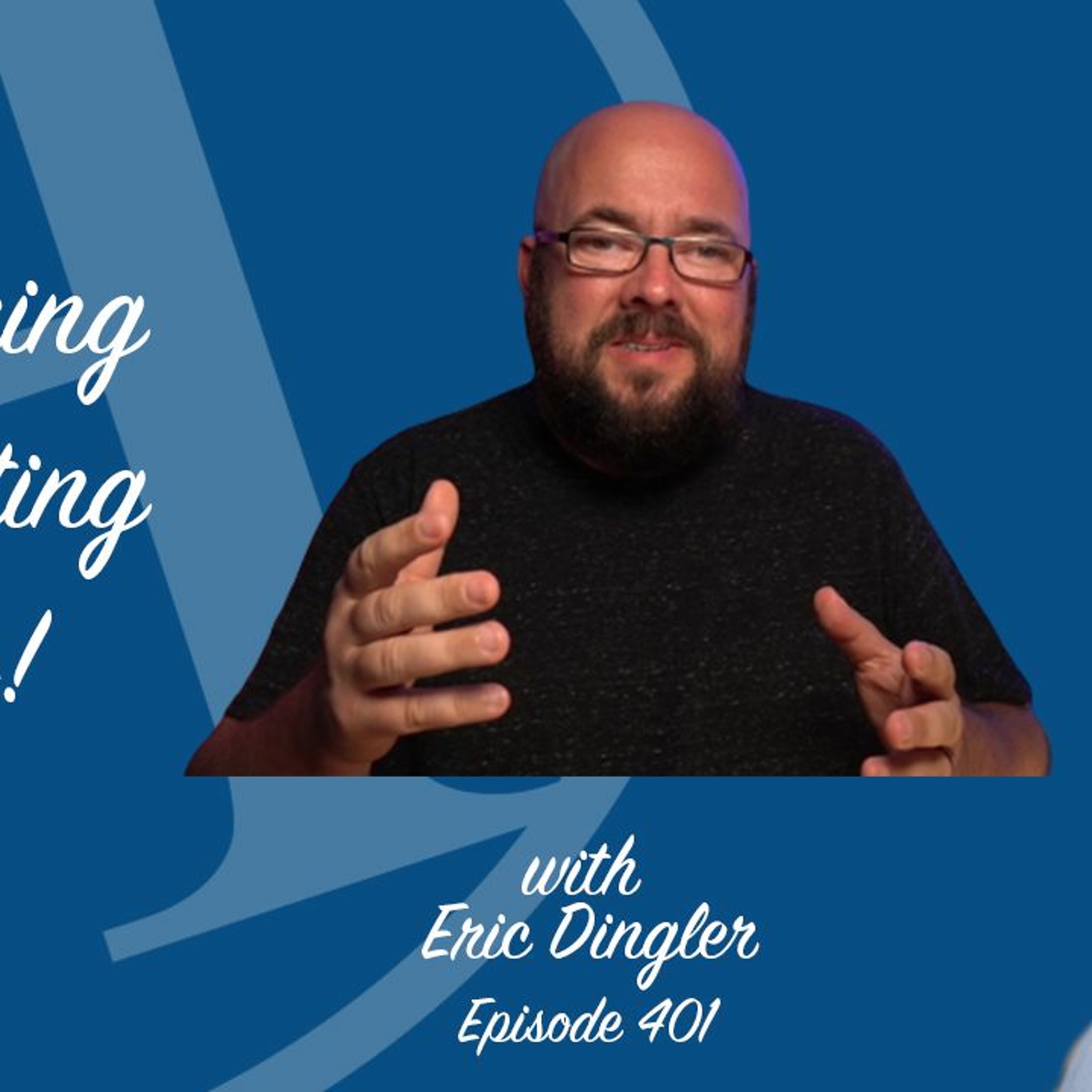 Delivering Marketing Joy