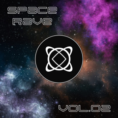 Space Rave Vol.02 | Peaktime Techno | Mixed by ENVI  (UMEK, Space 92, Monika Kruse, HI-LO,...)