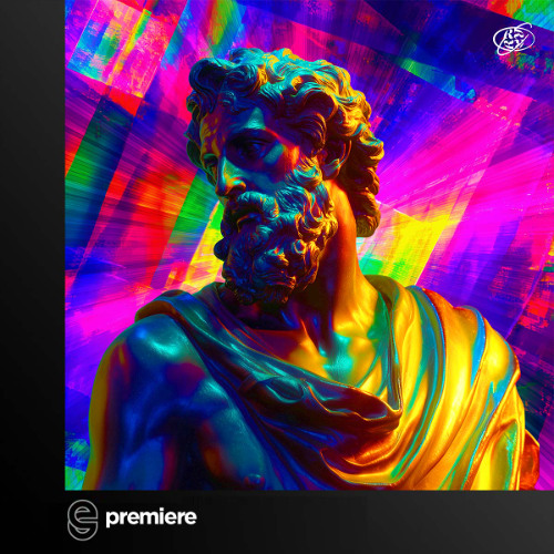 Premiere: Ron Flatter - Blossom (Extended Version) - Renaissance