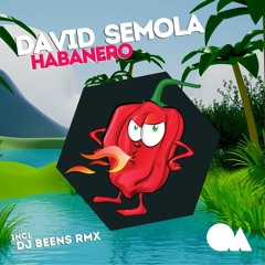 David Semola - Habanero (Dj Beens Remix)