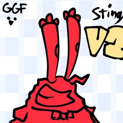 Goofy Goober Funkin' ~ Stingy V2