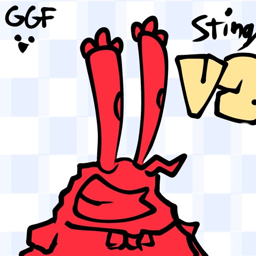 Goofy Goober Funkin' ~ Stingy V2