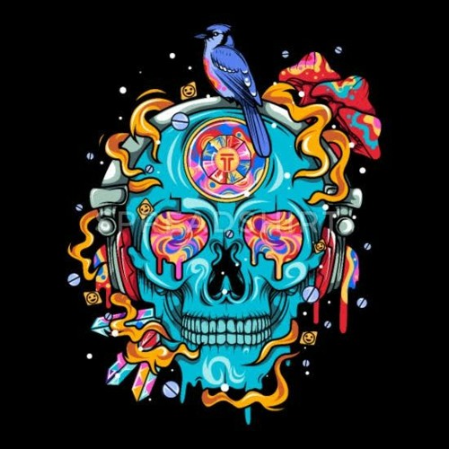 2020 07 20  Psy TranceMix