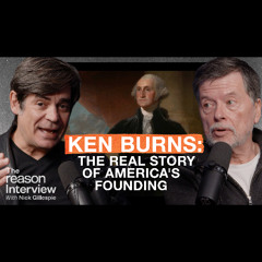 What We Get Wrong About the American Revolution