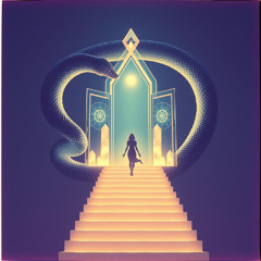 Serpent of Sacred Vision