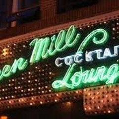 Afro Blue-Green Mill All-Stars Live at the Green Mill 3/10/1989
