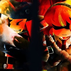 Forsaken-Ishmeal vs Gasharpoon/Last Man Standing