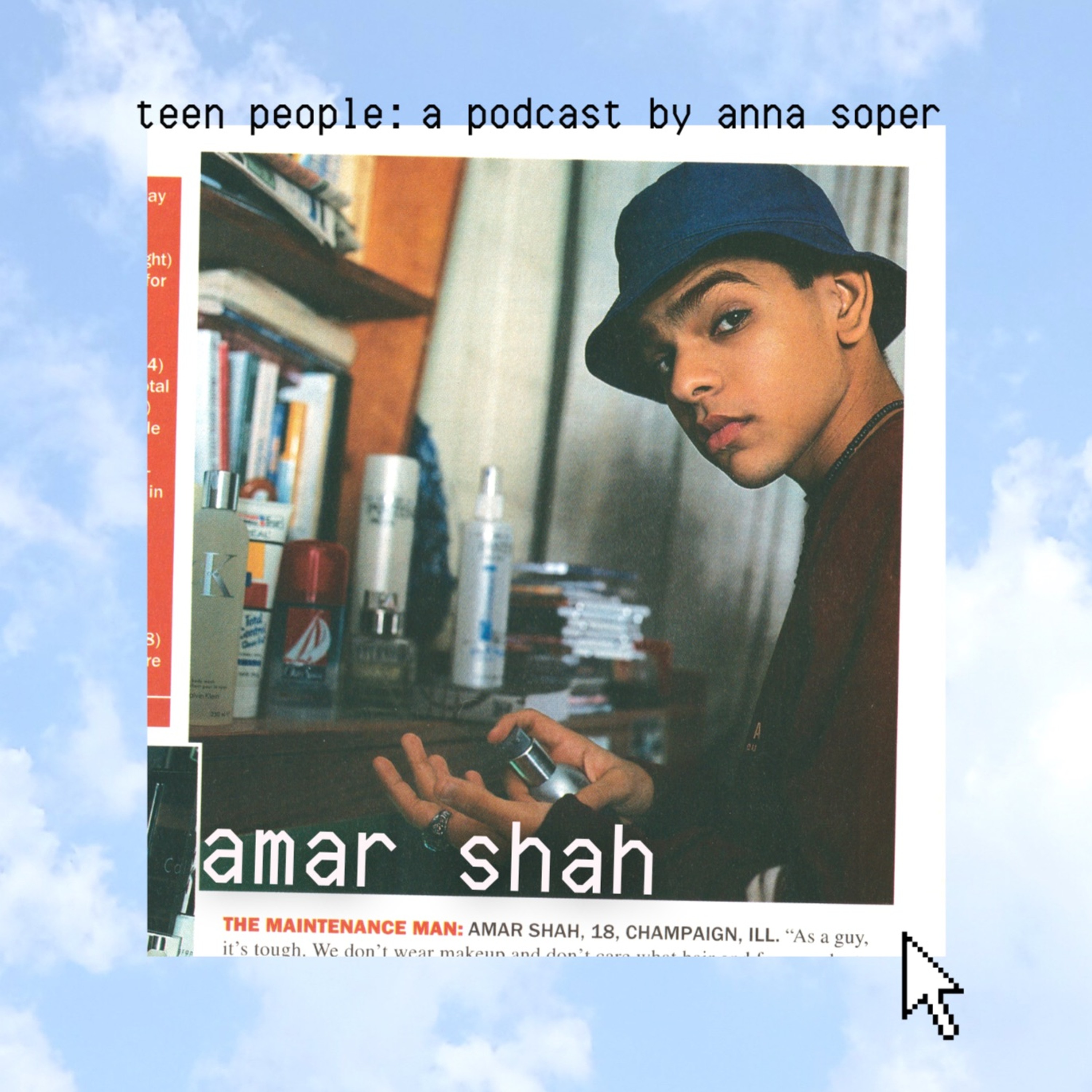 Teen People