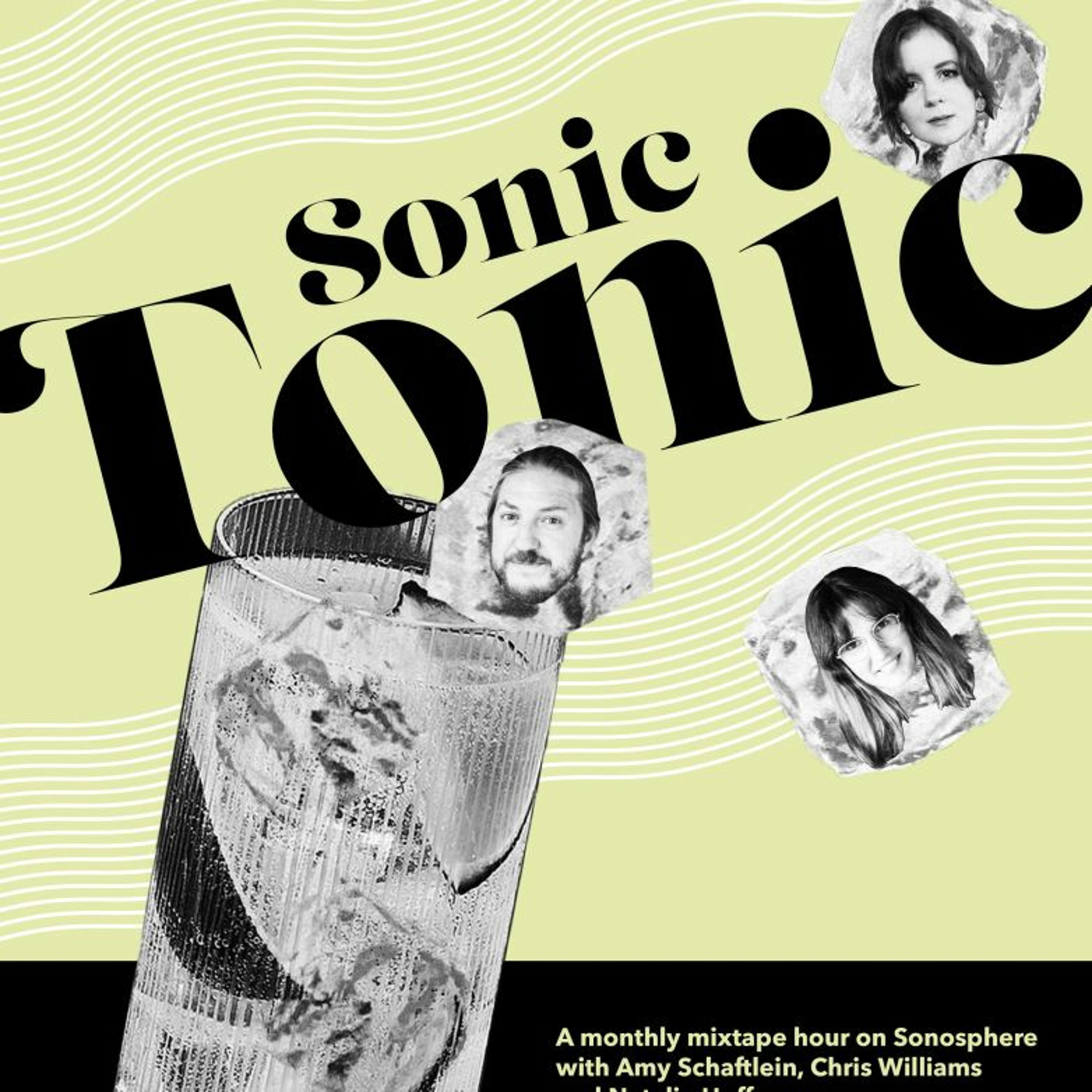 Sonosphere