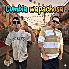 Cumbia Wapachosa (feat. Eduard Flow)