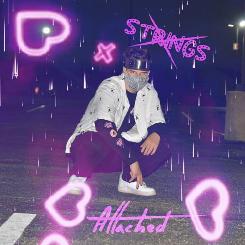 No Strings Attached (prod. Pacific)