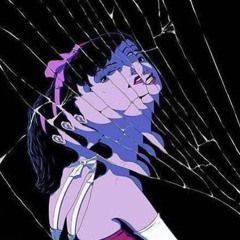 Yung Moho - BLUE  (KALI UCHIS COVER)