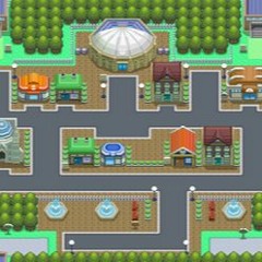 D/P/P Hearthome City Orchestral Arrangement