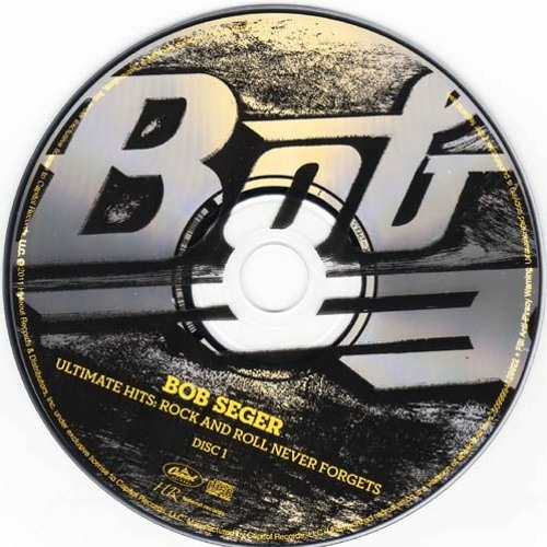 Stream Bob Seger Ultimate Hits Rar by Greg | Listen online for free on  SoundCloud