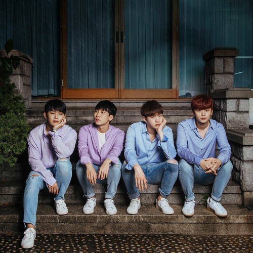 BTOB 비투비 블루 - UNDER THE SKY 하늘 아래서.20170708