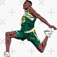 Shawn Kemp