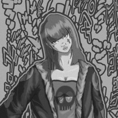 CLUTCH - T SHIRT (PROD. LUKE ALMIGHTY) *rough mix