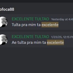 EXELENTE TULTAO