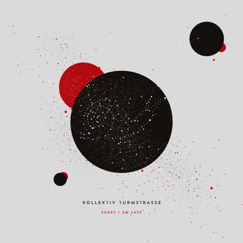 Sorry I Am Late (Unorthodox Remix)