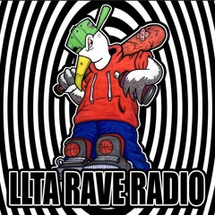 VICKEY CREW - LLTA RAVE RADIO MIX