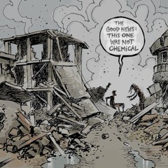 FootStep - Big Bad Wolf.mp3