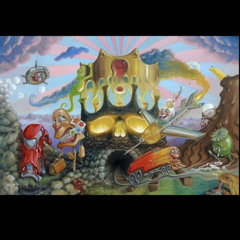 Madness [prod. Cartier]