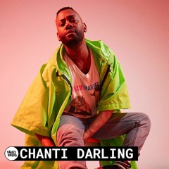 Chanti Darlings | Fault Radio DJ Set in Portland (October 8, 2020)