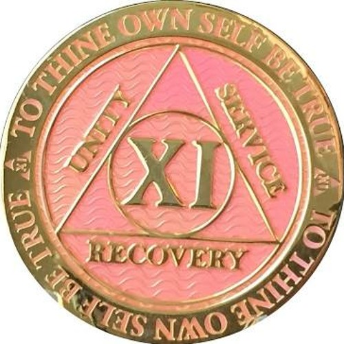 Step 11 Meditation