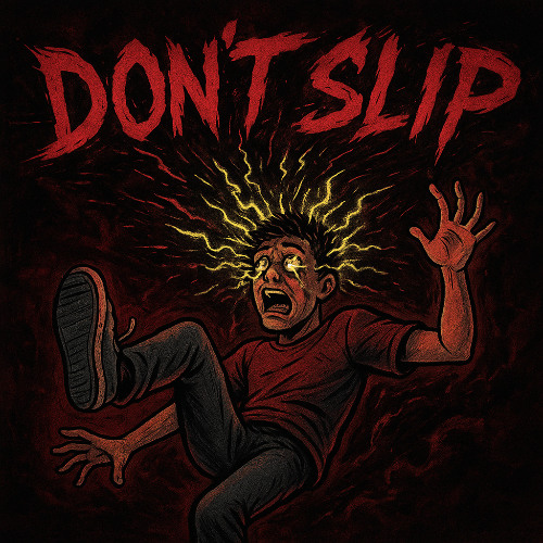 STINKAHBELL - DONT SLIP (DieMinds REBOOT)