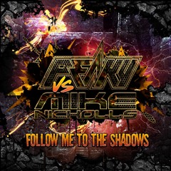 Mike Nicholls Vs Peaky _ Left In The Shadows  clip