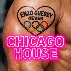 Enzo Guebey is a snack