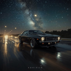 Highway ghosts