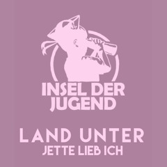 Land Unter #16 - Jette Lieb Ich [Hexenwerk]