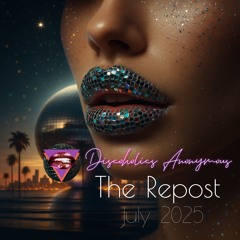 The Repost July 2025