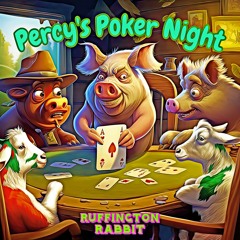Percy's Poker Night