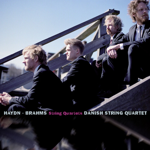 String Quartet No. 2 in A Minor, Op. 51 No. 2: I. Allegro non troppo
