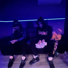 Sha EKxPJGlizzy- It Get Risky (unreleased version )