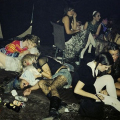 drug party (ezzie)