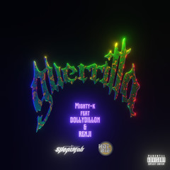 guerrilla Feat.DOLLYDILLON & RENJI