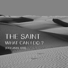 WHAT CAN I DO ?  (Original mix) under construction