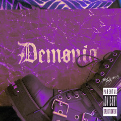 Demønia (prød. Renk0u)