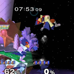 go gm falco go